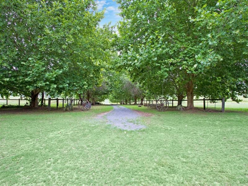 348 West Portland Road, Sackville NSW 2756