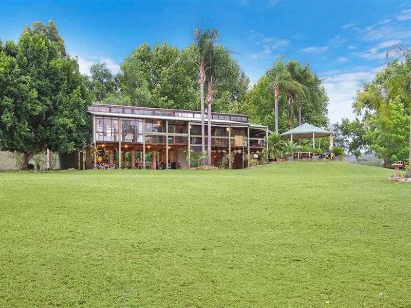 348 West Portland Road, Sackville NSW 2756