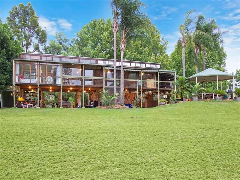 348 West Portland Road, Sackville NSW 2756