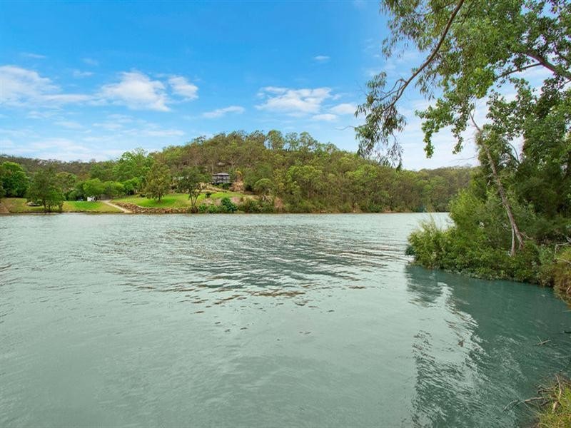 348 West Portland Road, Sackville NSW 2756