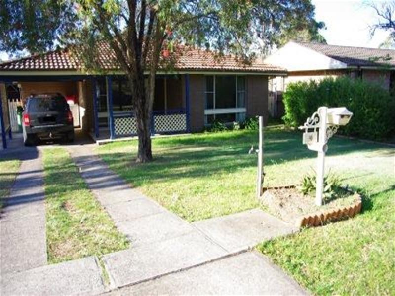 98 Woods Road, South Windsor NSW 2756