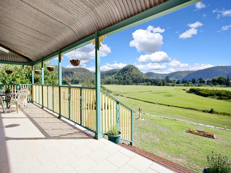 41 Chaseling Road, Webbs Creek, Wisemans Ferry NSW 2775