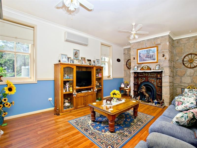 41 Chaseling Road, Webbs Creek, Wisemans Ferry NSW 2775