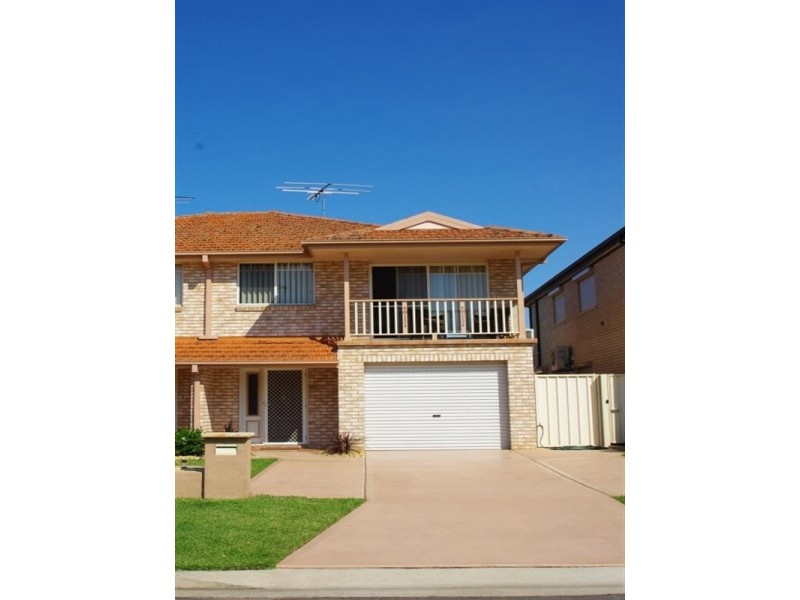 2/40 Bradley Road, South Windsor NSW 2756