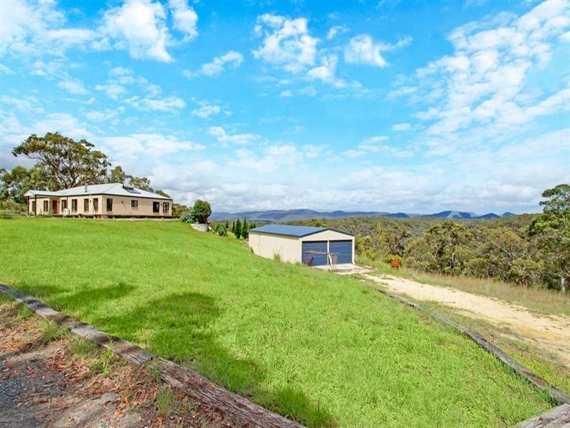 2869 Putty Road, Colo Heights NSW 2756