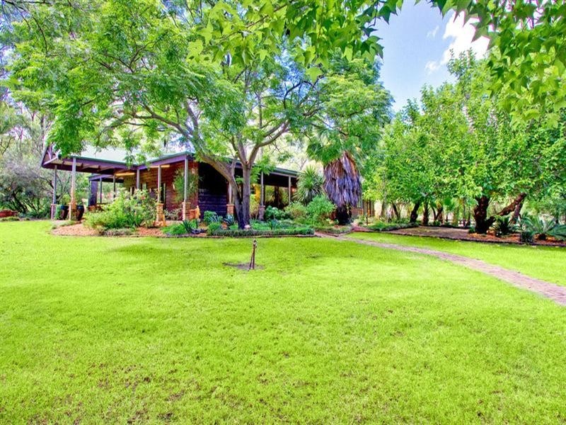 100 Carrington Road, Londonderry NSW 2753