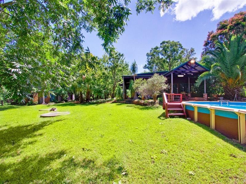 100 Carrington Road, Londonderry NSW 2753