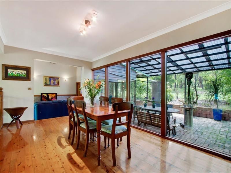 100 Carrington Road, Londonderry NSW 2753