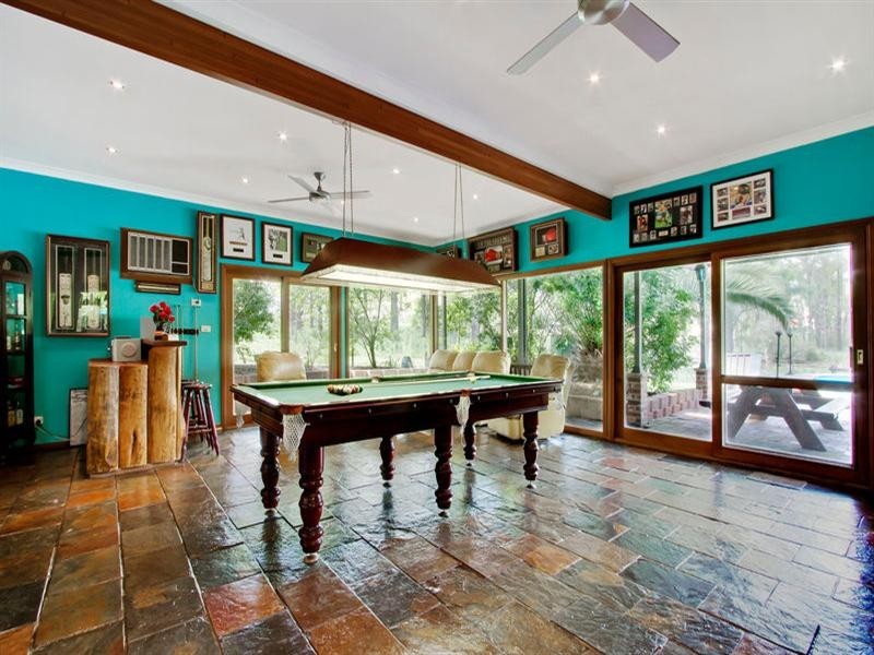 100 Carrington Road, Londonderry NSW 2753