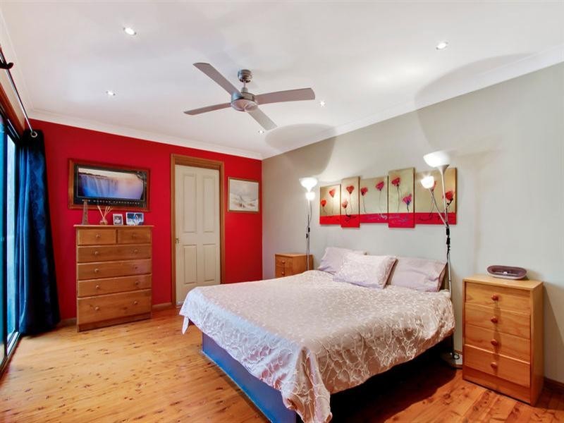 100 Carrington Road, Londonderry NSW 2753