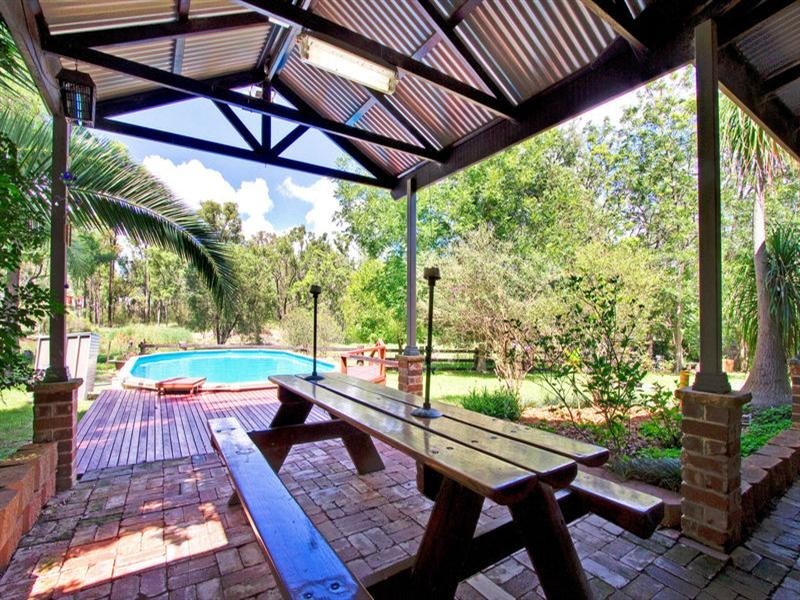 100 Carrington Road, Londonderry NSW 2753