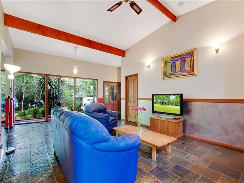 100 Carrington Road, Londonderry NSW 2753