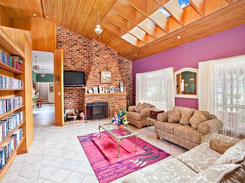 25 Wavehill Avenue, Windsor Downs NSW 2756