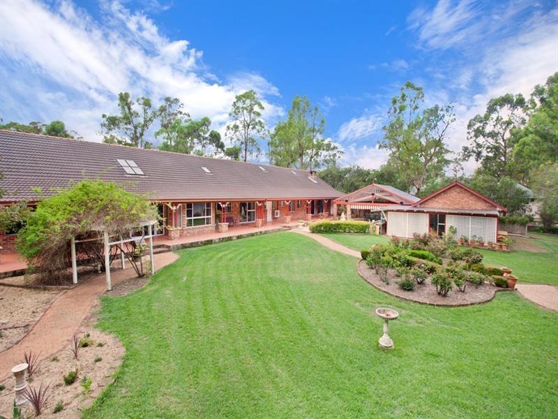 25 Wavehill Avenue, Windsor Downs NSW 2756