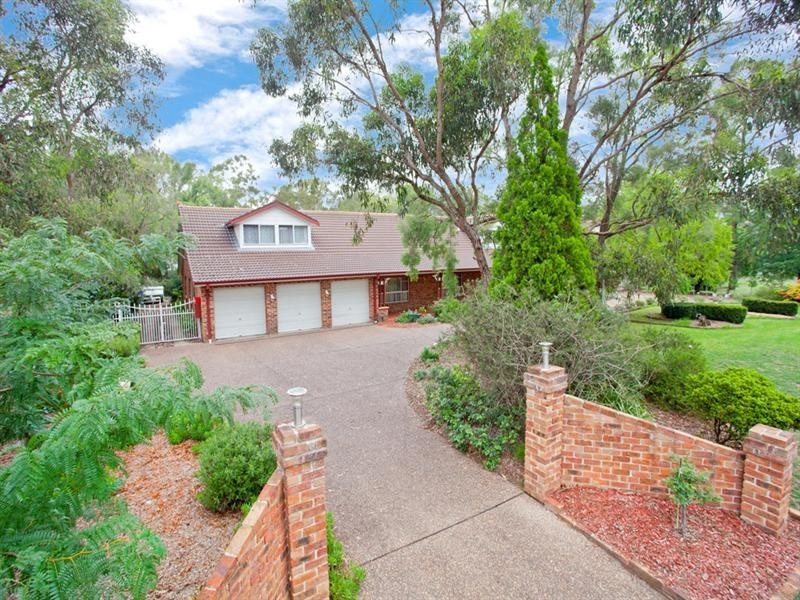 25 Wavehill Avenue, Windsor Downs NSW 2756