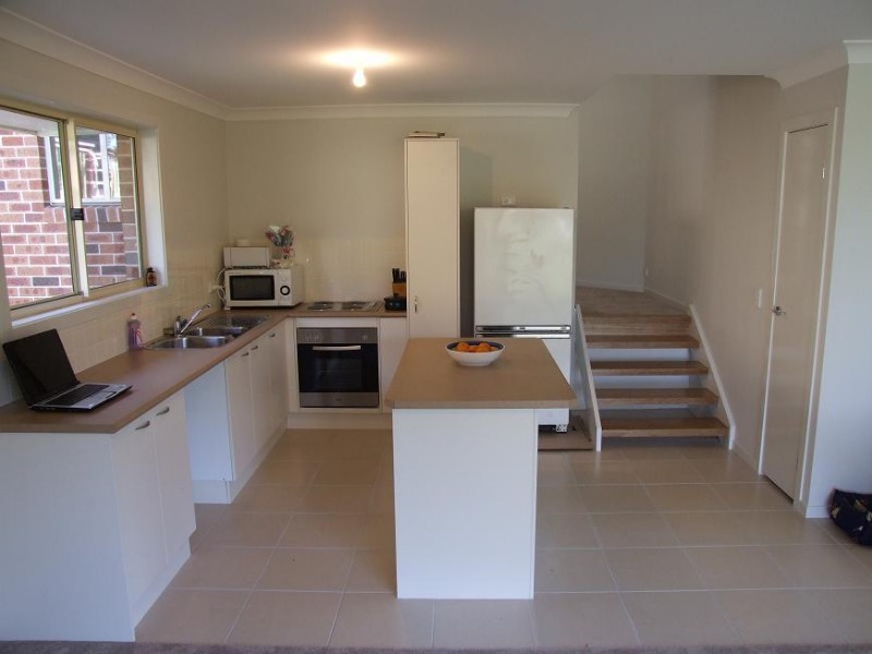 Bowen Mountain NSW 2753