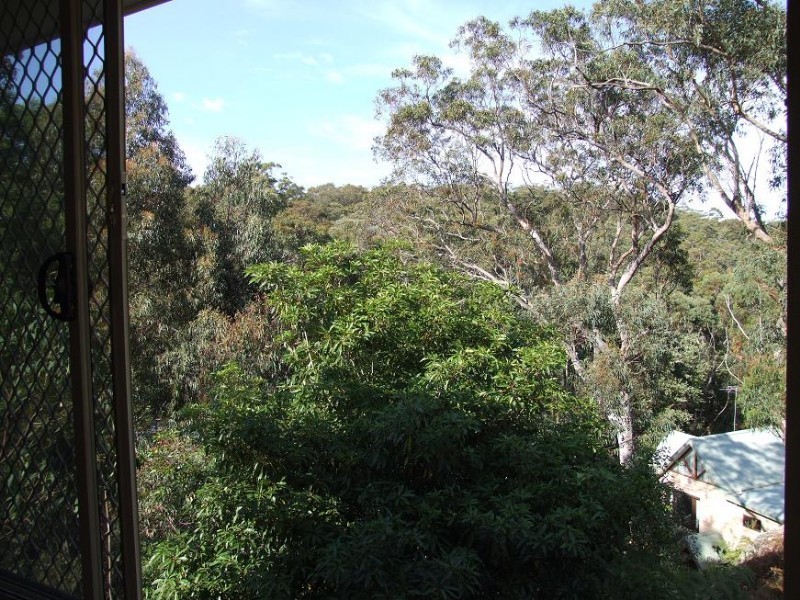 Bowen Mountain NSW 2753