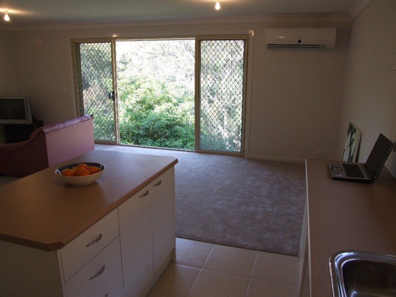 Bowen Mountain NSW 2753