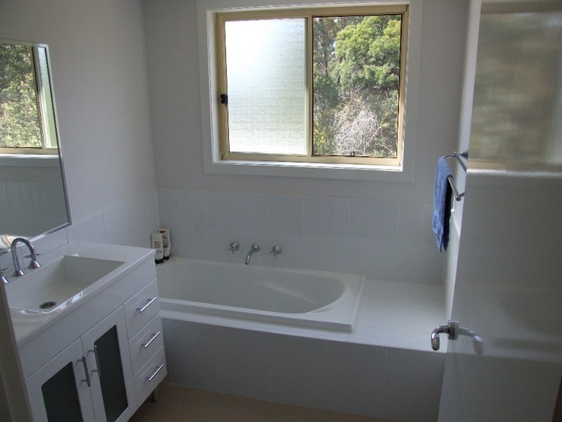 Bowen Mountain NSW 2753