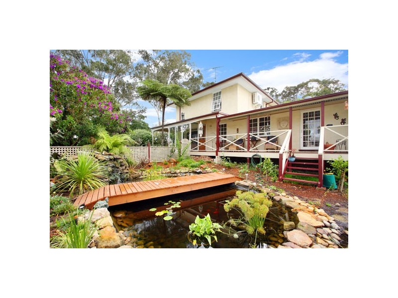 Freemans Reach NSW 2756