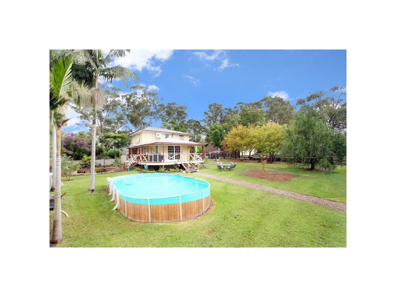 Freemans Reach NSW 2756