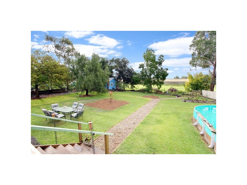 Freemans Reach NSW 2756