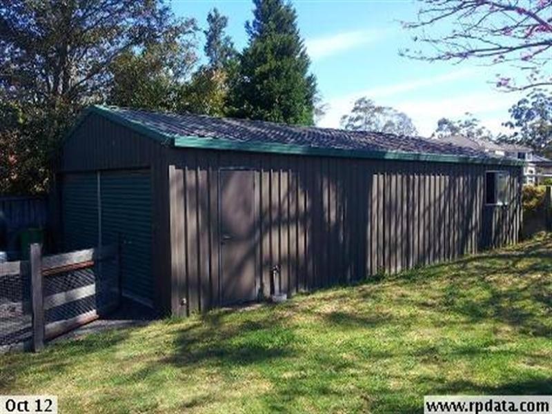 9 Port Erringhi Road, Ebenezer NSW 2756