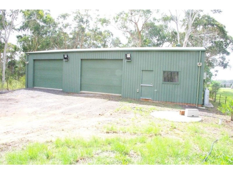 126 Government Road, Berkshire Park NSW 2765