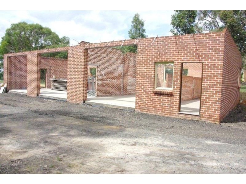 126 Government Road, Berkshire Park NSW 2765