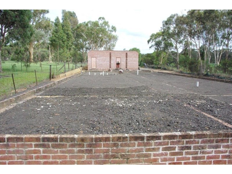 126 Government Road, Berkshire Park NSW 2765