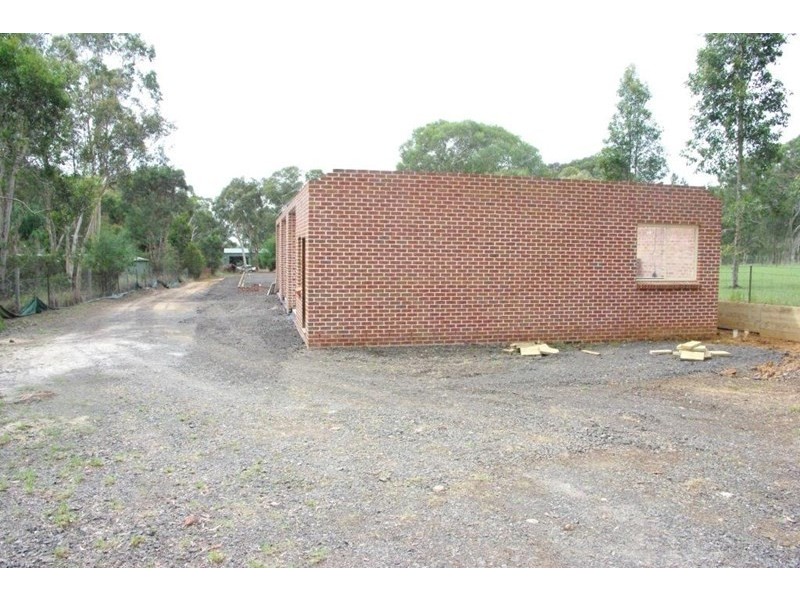 126 Government Road, Berkshire Park NSW 2765