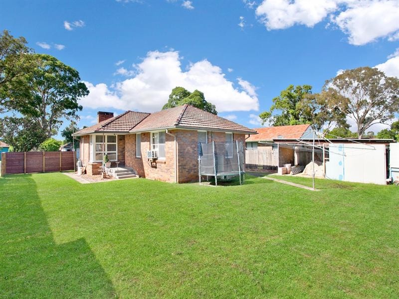47 Cox Street, South Windsor NSW 2756