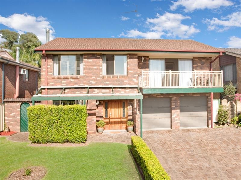 44 Balmain Road, Mcgraths Hill NSW 2756