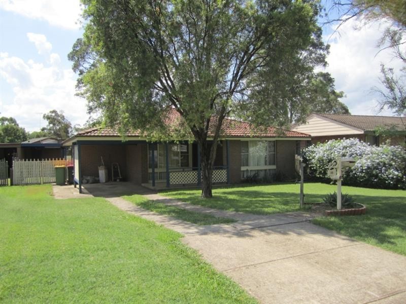 98 Woods Road, South Windsor NSW 2756