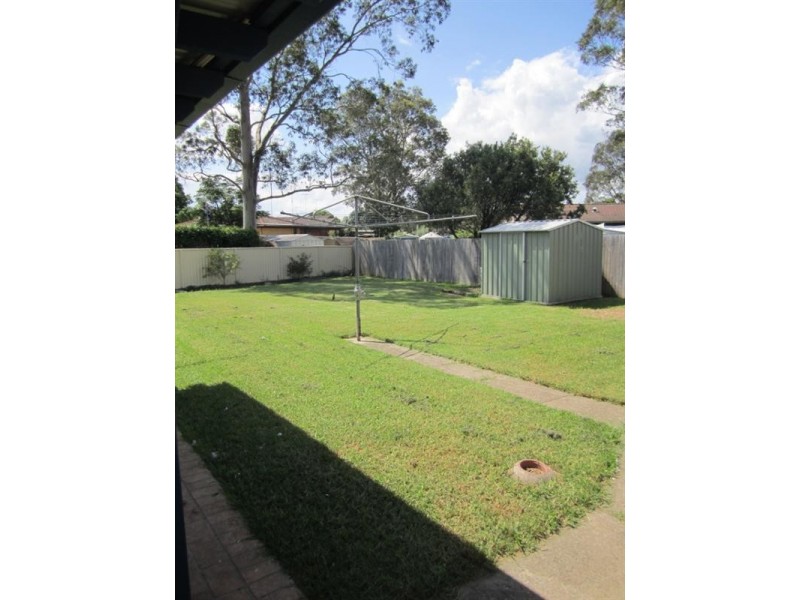 98 Woods Road, South Windsor NSW 2756