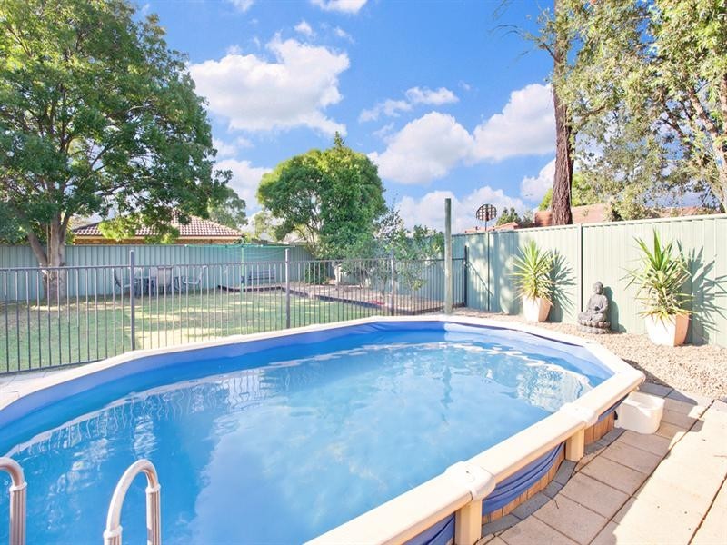 5 Norman Place, Bligh Park NSW 2756