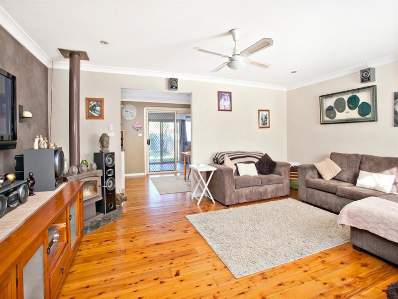 5 Norman Place, Bligh Park NSW 2756