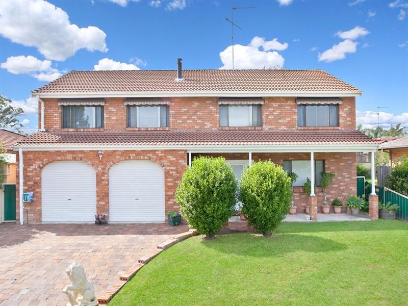 9 Smallwood Road, Mcgraths Hill NSW 2756
