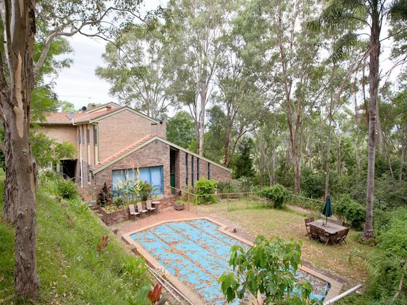194 Comleroy Road, Kurrajong NSW 2758