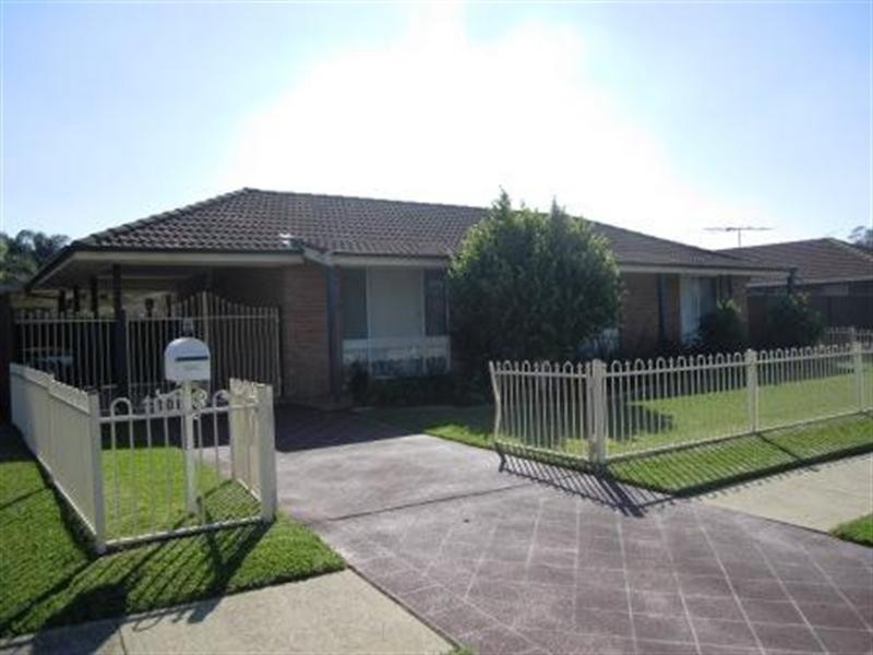 106 Colonial Drive, Bligh Park NSW 2756