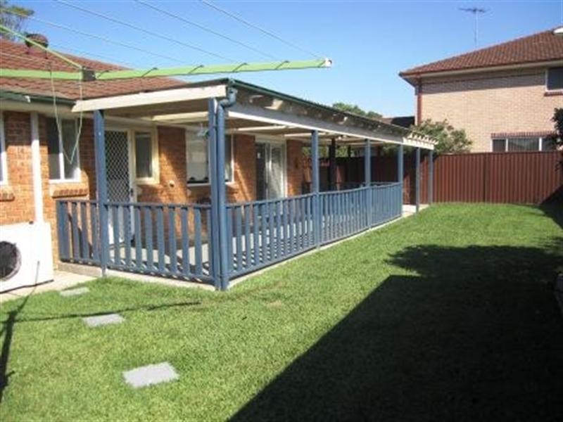 106 Colonial Drive, Bligh Park NSW 2756