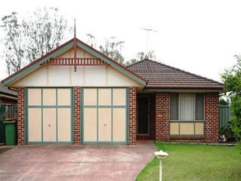 11 Tindell Street, Bligh Park NSW 2756