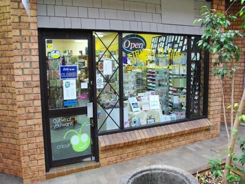 shops 1-7 168-172 George Street, Windsor NSW 2756
