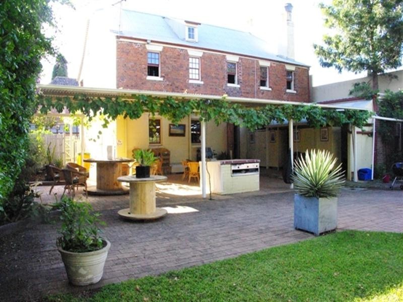 126 George Street, Windsor NSW 2756