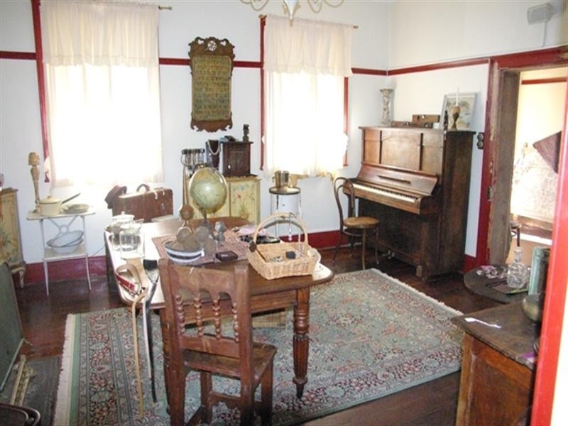 126 George Street, Windsor NSW 2756