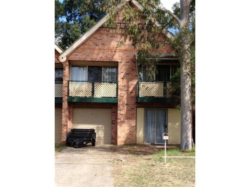 23a Wimbow Place, South Windsor NSW 2756