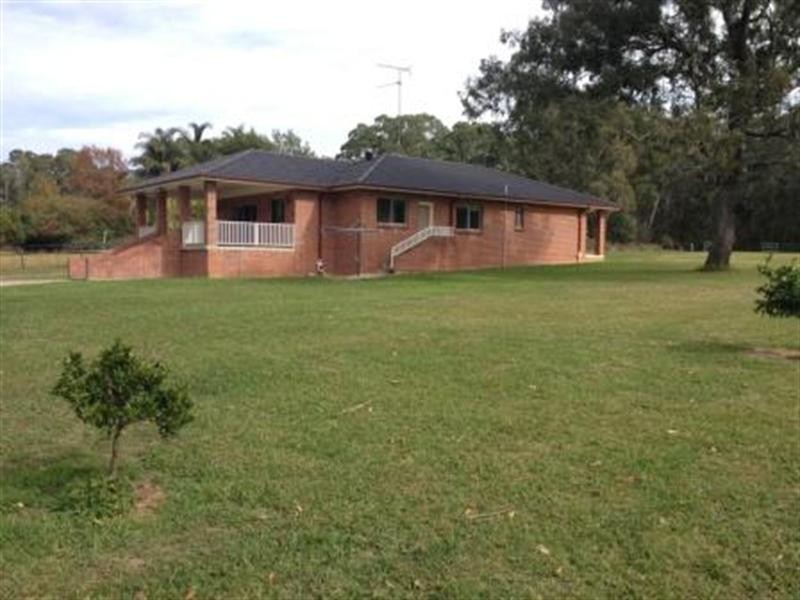 462 Scheyville Road, Maraylya NSW 2765