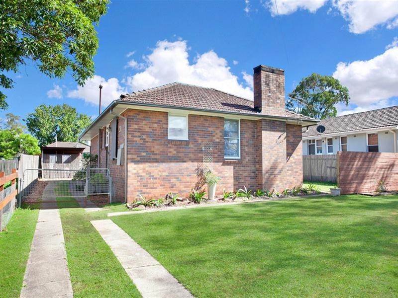 47 Cox Street, South Windsor NSW 2756