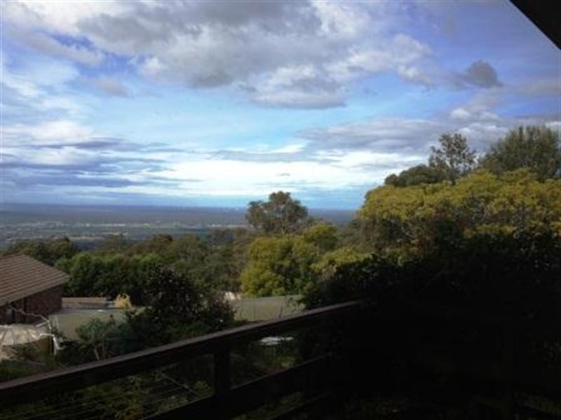 14 Bellbird Crescent, Bowen Mountain NSW 2753