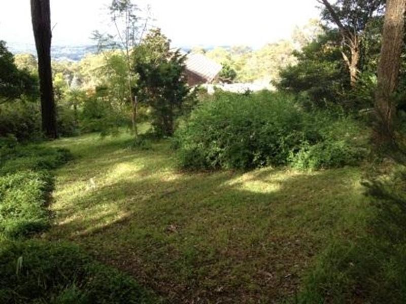14 Bellbird Crescent, Bowen Mountain NSW 2753